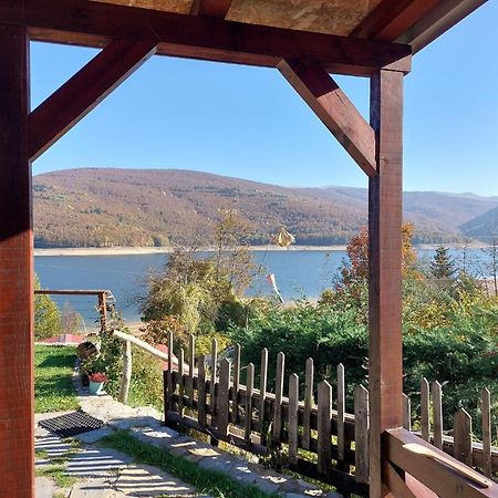 Vila Jana Mavrovo Esterno foto
