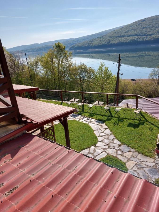Vila Jana Mavrovo Esterno foto