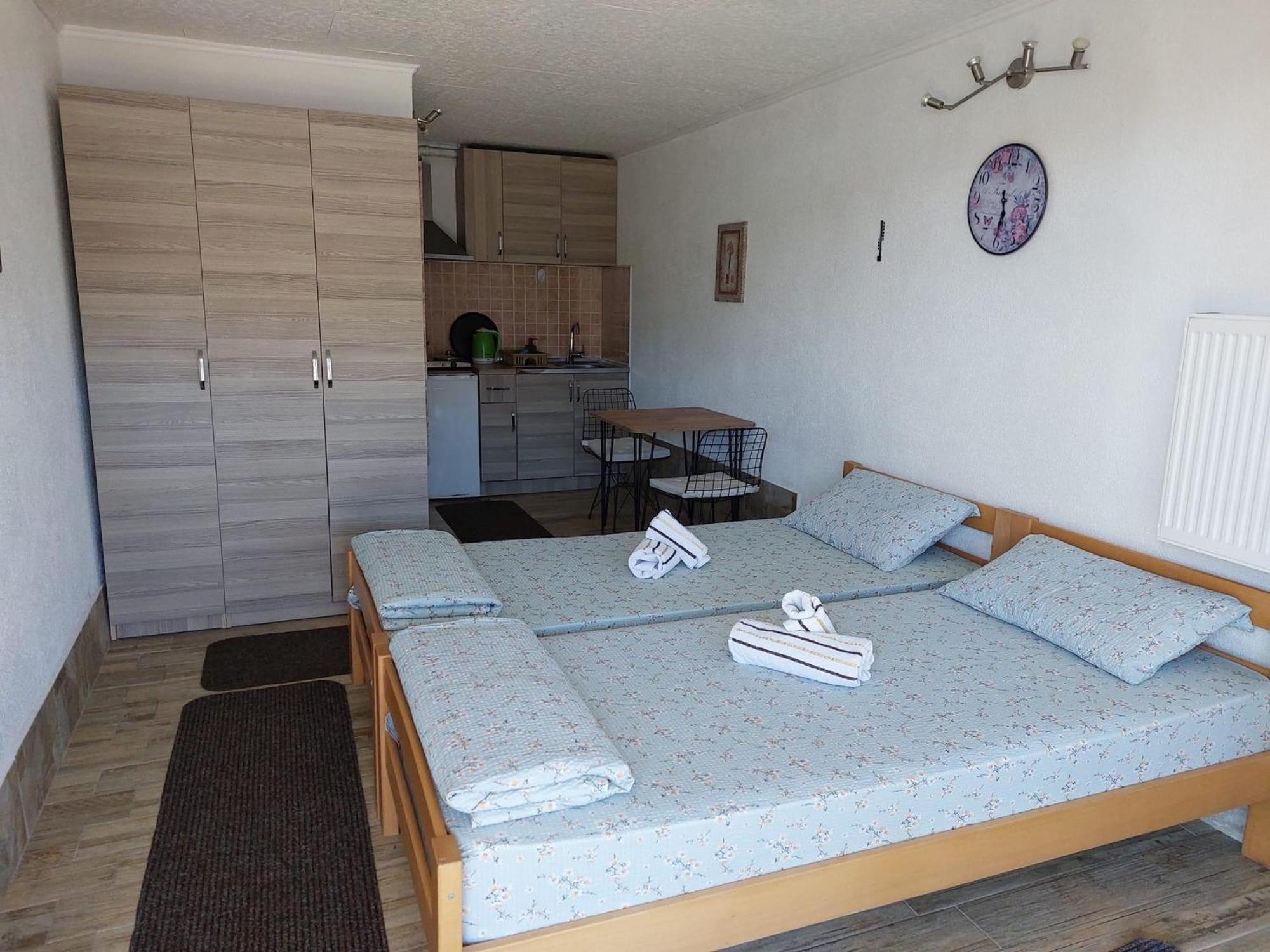 Vila Jana Mavrovo Esterno foto