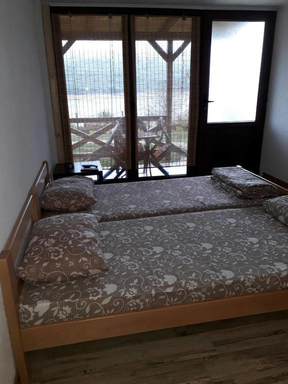 Vila Jana Mavrovo Esterno foto