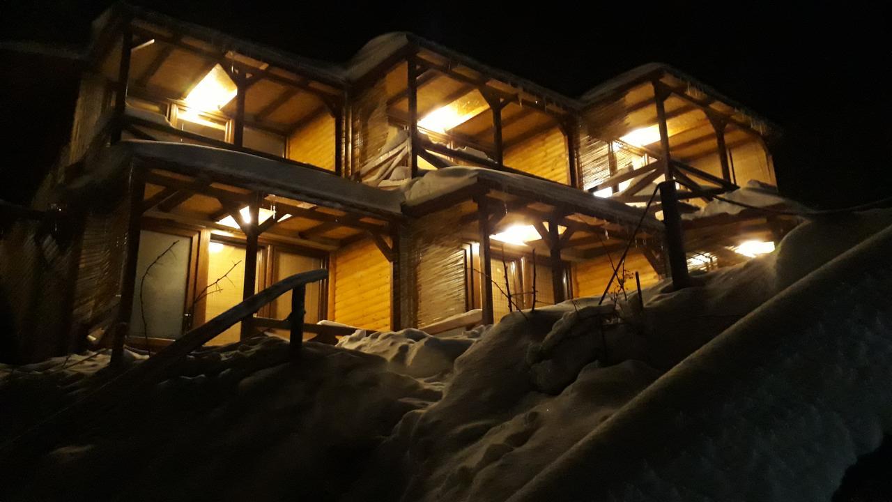 Vila Jana Mavrovo Esterno foto