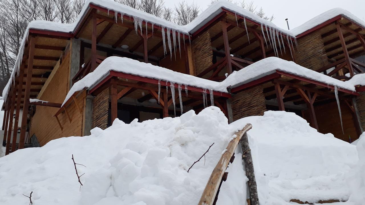 Vila Jana Mavrovo Esterno foto