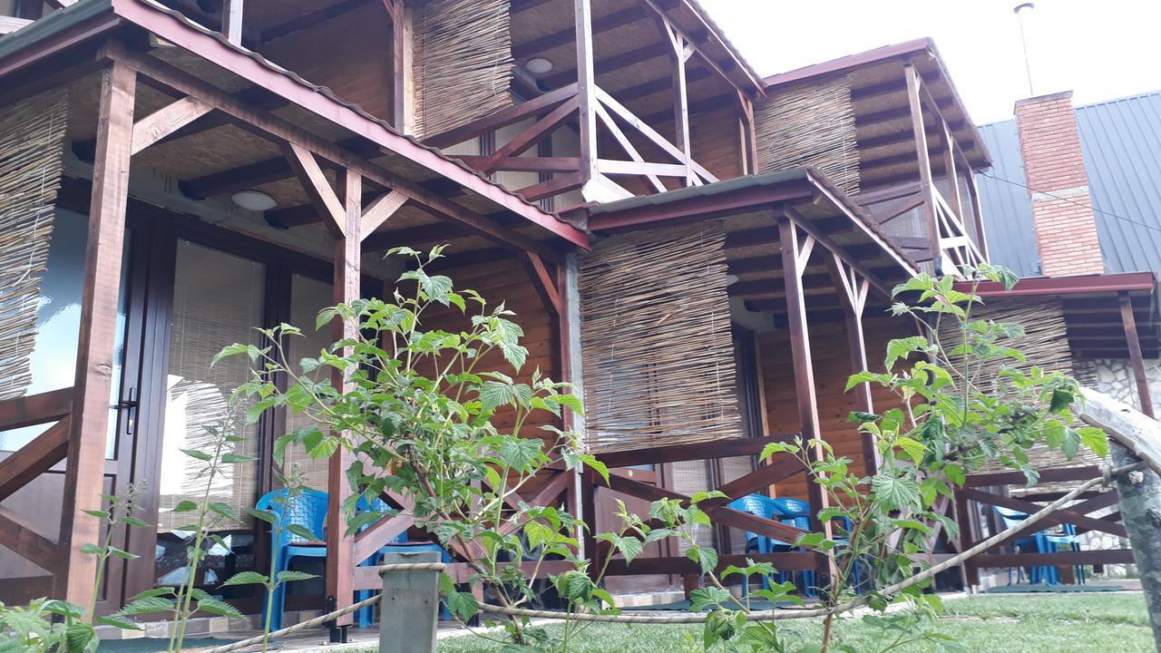 Vila Jana Mavrovo Esterno foto